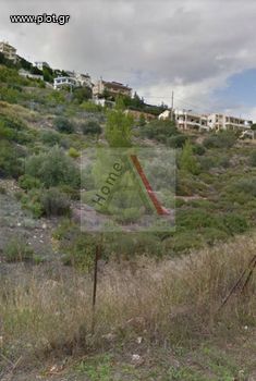 Οικόπεδο 655 τ.μ. για πώληση