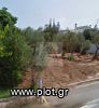 Land plot 858sqm for sale-Vari - Varkiza » Lathouriza