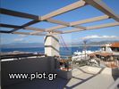 Maisonette 207sqm for sale-Anthidonos » Kanithos