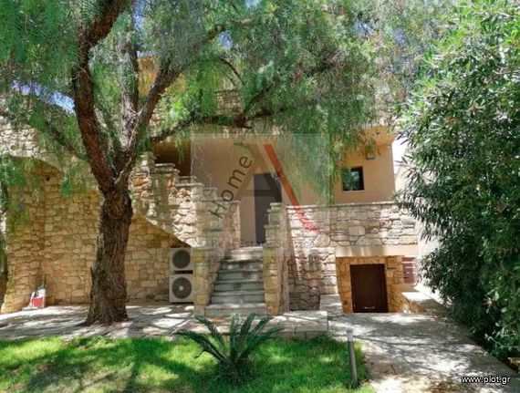 Villa 300 sqm for sale, Corinthia, Loutraki-Perachora