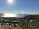 Land plot 600sqm for sale-Saronida