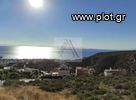 Land plot 1.200sqm for sale-Saronida