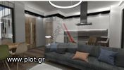 Apartment 109sqm for sale-Kalithea » Chrisaki