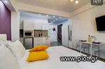 Studio 27sqm for sale-Petralona » Ano Petralona