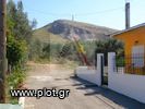 Land plot 400sqm for sale-Chalkida » Exo Panagitsa