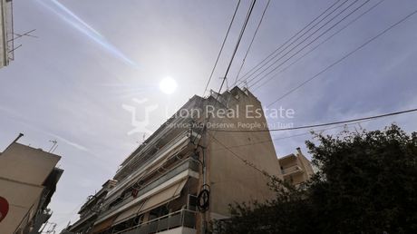 Apartment 75sqm for sale-Nea Ionia » Center