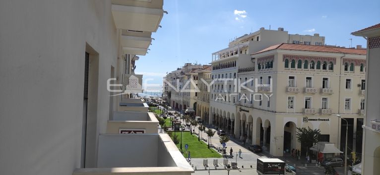 Apartment 100 sqm for sale, Thessaloniki - Center, Center