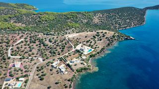 Αγροτεμάχια 5.432 τ.μ. για πώληση, Αργολίδα, Ερμιόνη-thumb-24