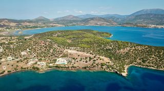 Αγροτεμάχια 5.432 τ.μ. για πώληση, Αργολίδα, Ερμιόνη-thumb-9
