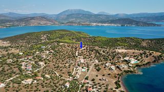 Αγροτεμάχια 5.432 τ.μ. για πώληση, Αργολίδα, Ερμιόνη-thumb-3
