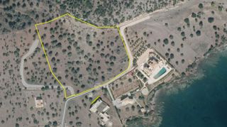 Αγροτεμάχια 14.956 τ.μ. πρός πώληση, Αργολίδα, Ερμιόνη-thumb-10