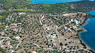 Αγροτεμάχια 14.956 τ.μ. πρός πώληση, Αργολίδα, Ερμιόνη-thumb-14