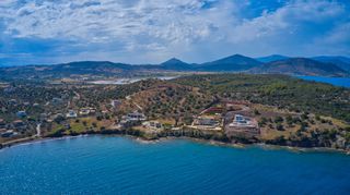 Αγροτεμάχια 14.956 τ.μ. πρός πώληση, Αργολίδα, Ερμιόνη-thumb-7