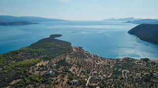 Αγροτεμάχια 14.956 τ.μ. πρός πώληση, Αργολίδα, Ερμιόνη-thumb-19