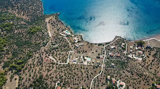 Αγροτεμάχια 14.956 τ.μ. πρός πώληση, Αργολίδα, Ερμιόνη-thumb-2