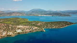 Αγροτεμάχια 14.956 τ.μ. πρός πώληση, Αργολίδα, Ερμιόνη-thumb-15