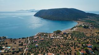 Αγροτεμάχια 14.956 τ.μ. για πώληση