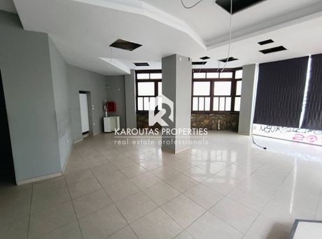 Store 85sqm for sale-Dioikitirio