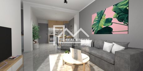 Apartment 42sqm for sale-Faliro