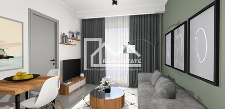Apartment 34sqm for sale-Faliro