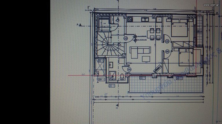 Apartment 80 sqm for sale, Thessaloniki - Suburbs, Evosmos