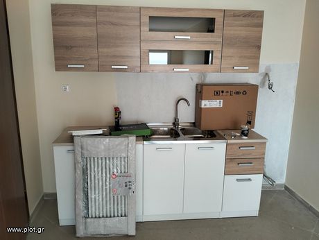 Apartment 70sqm for sale-Evosmos » Above The Ring Road