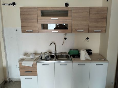 Apartment 75sqm for sale-Evosmos » Above The Ring Road