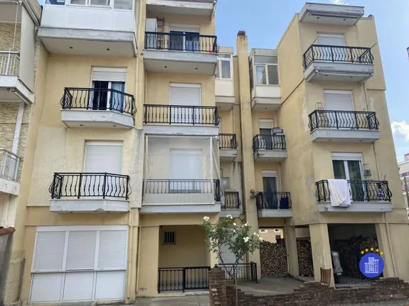 Apartment 91 sqm for sale, Rodopi Prefecture, Maroneia