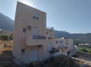 Μεζονέτα 178 τ.μ. για πώληση, Ν. Ρεθύμνου, Γεροπόταμος-thumb-1