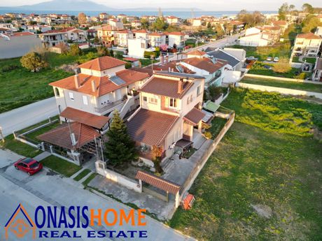 Detached home 170sqm for sale-Rentina » Stavros