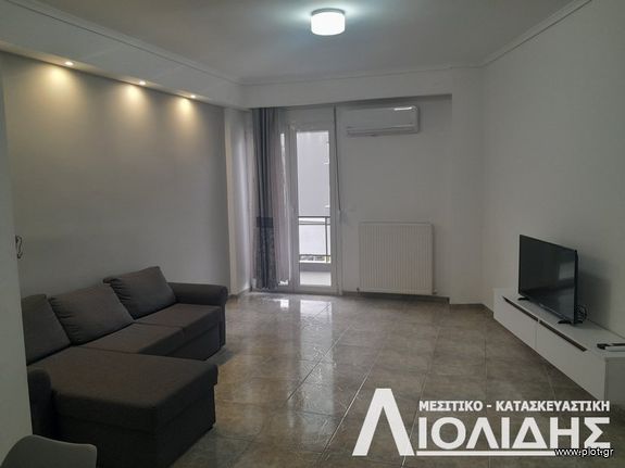 Apartment 70 sqm for rent, Thessaloniki - Center, Stathmos Ose
