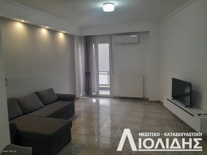 Διαμέρισμα 70 τ.μ. πρός ενοικίαση, Θεσσαλονίκη - Κέντρο, Σταθμός Οσε