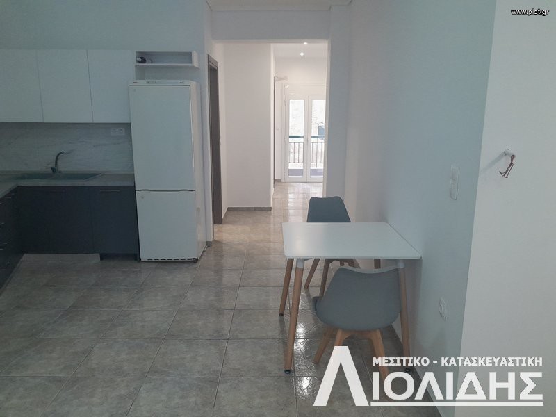 Διαμέρισμα 70 τ.μ. πρός ενοικίαση, Θεσσαλονίκη - Κέντρο, Σταθμός Οσε
