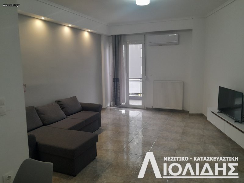 Διαμέρισμα 70 τ.μ. πρός ενοικίαση, Θεσσαλονίκη - Κέντρο, Σταθμός Οσε