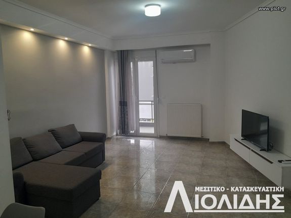 Διαμέρισμα 70 τ.μ. για ενοικίαση, Θεσσαλονίκη - Κέντρο, Σταθμός Οσε