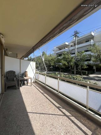 Apartment 105 sqm for rent, Athens - North, Kifisia