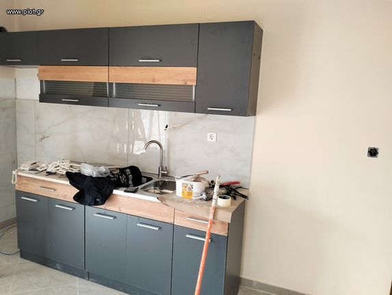 Apartment 107 sqm for sale, Thessaloniki - Suburbs, Evosmos