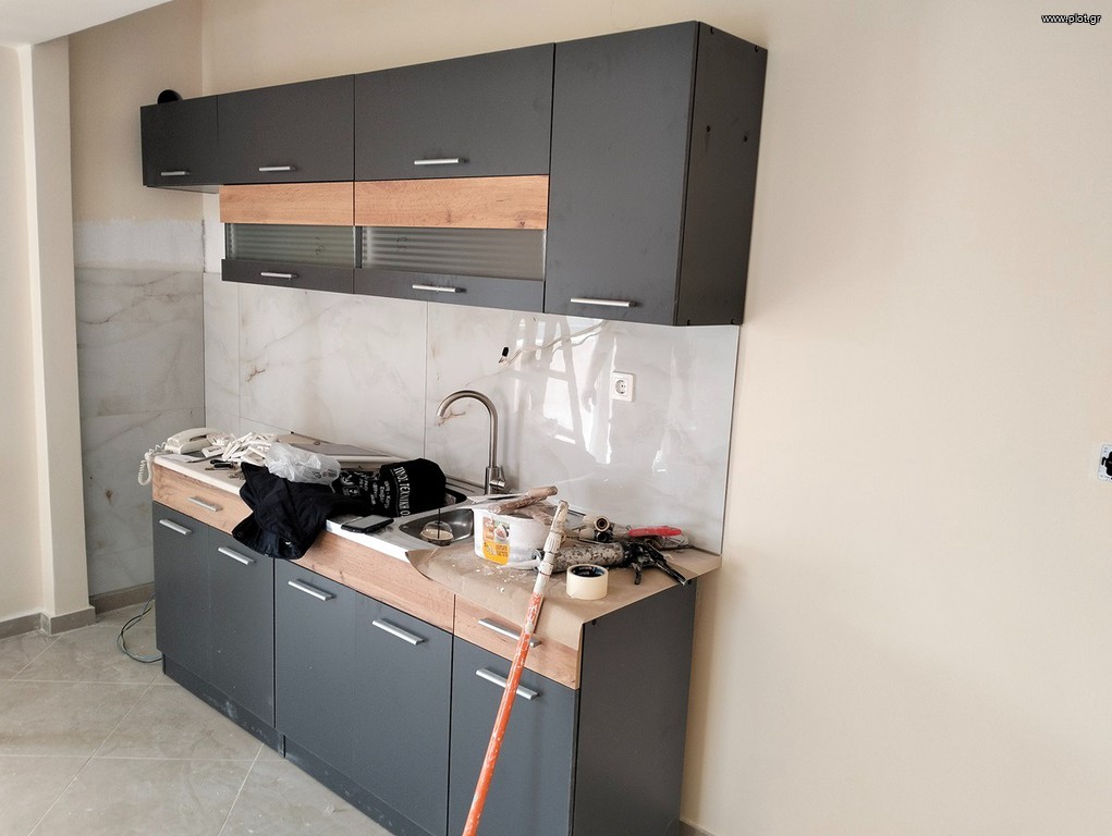 Διαμέρισμα 107 τ.μ. προς πώληση, Άνωθεν Περιφερειακού Ευόσμου