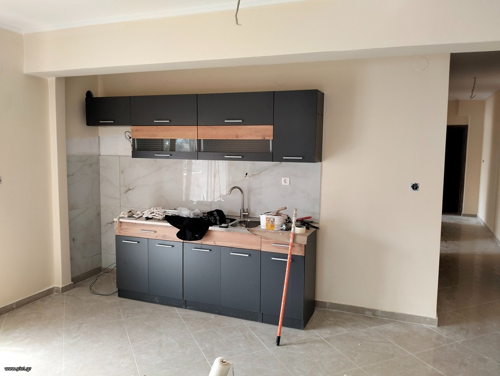 Διαμέρισμα 107 τ.μ. προς πώληση, Άνωθεν Περιφερειακού Ευόσμου
