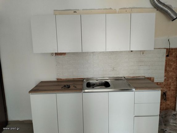 Apartment 80 sqm for sale, Thessaloniki - Suburbs, Evosmos