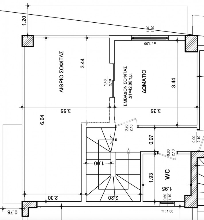 Διαμέρισμα 129,79 τ.μ. πρός πώληση, Θεσσαλονίκη - Περιφ/Κοί Δήμοι, Θέρμη