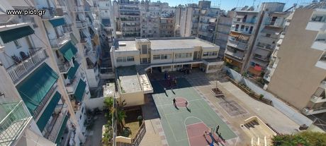 Apartment 98sqm for sale-Patision - Acharnon » Agios Nikolaos