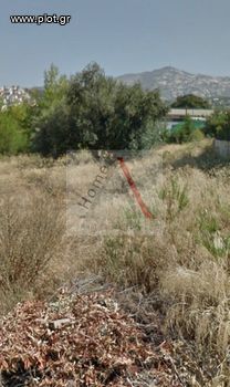 Land plot 2.600sqm for sale-Chalandri » Patima