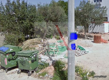 Land plot 332sqm for sale-Agia Paraskevi » Paradeisos