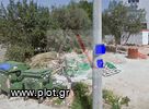 Land plot 332sqm for sale-Agia Paraskevi » Paradeisos