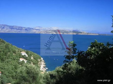 Parcel 16.000sqm for sale-Corfu » Kassiopi