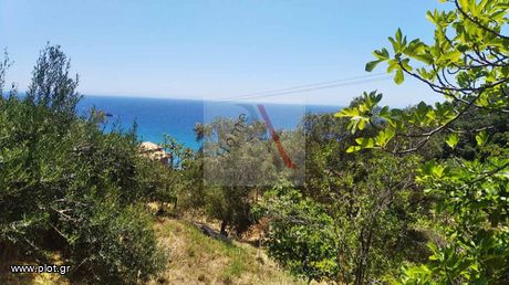 Land plot 6.000sqm for sale-Corfu » Pareli