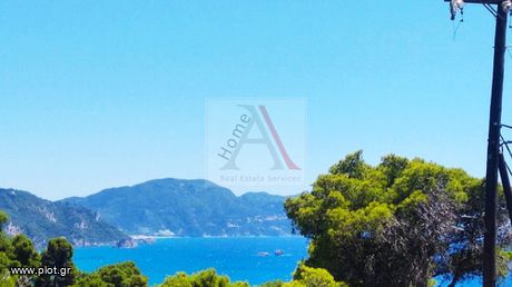 Land plot 7.000sqm for sale-Corfu » Pareli