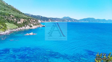 Land plot 12.000sqm for sale-Corfu » Pareli