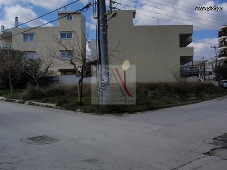 Οικόπεδο 387 τ.μ. για πώληση